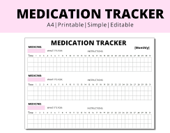 pill organizer
