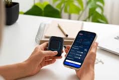 patient journaling mobile health