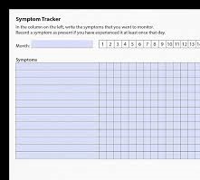 medical notebook