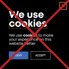 browser privacy settings